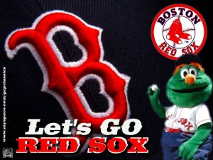 LetsGOREDSOX