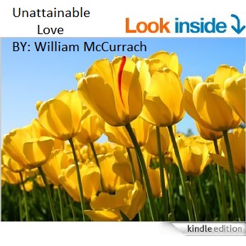 UnAttainable lOve cover